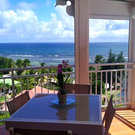 Le Ti'Paradise Anse Des Rochers Belle-Allee Экстерьер фото