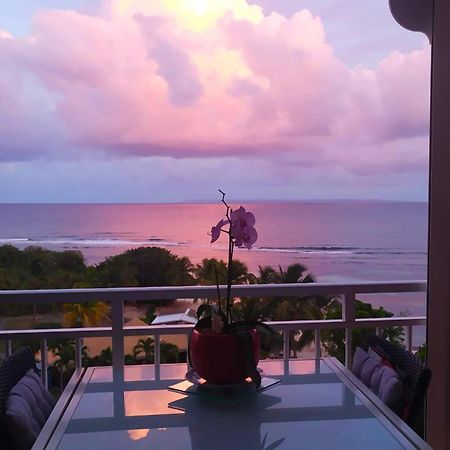 Le Ti'Paradise Anse Des Rochers Belle-Allee Экстерьер фото