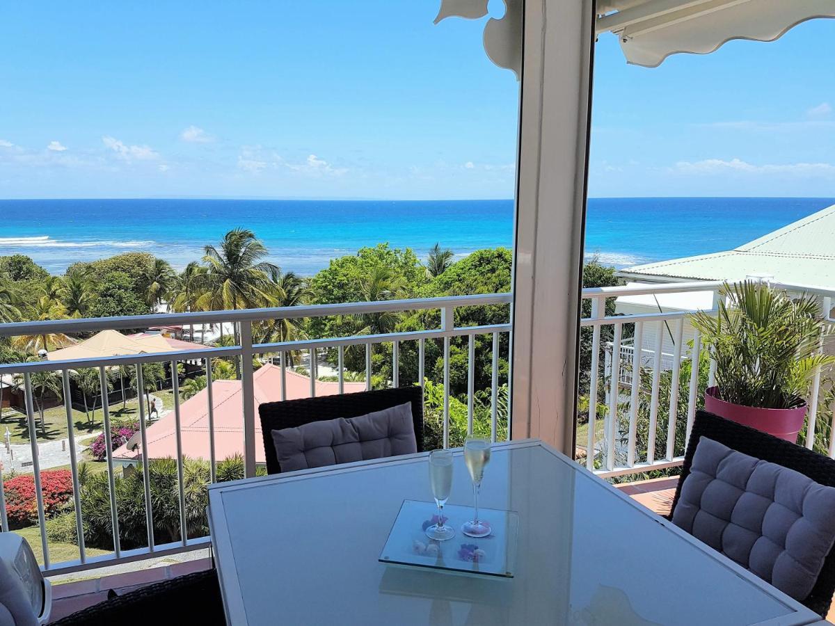 Le Ti'Paradise Anse Des Rochers Belle-Allee Экстерьер фото