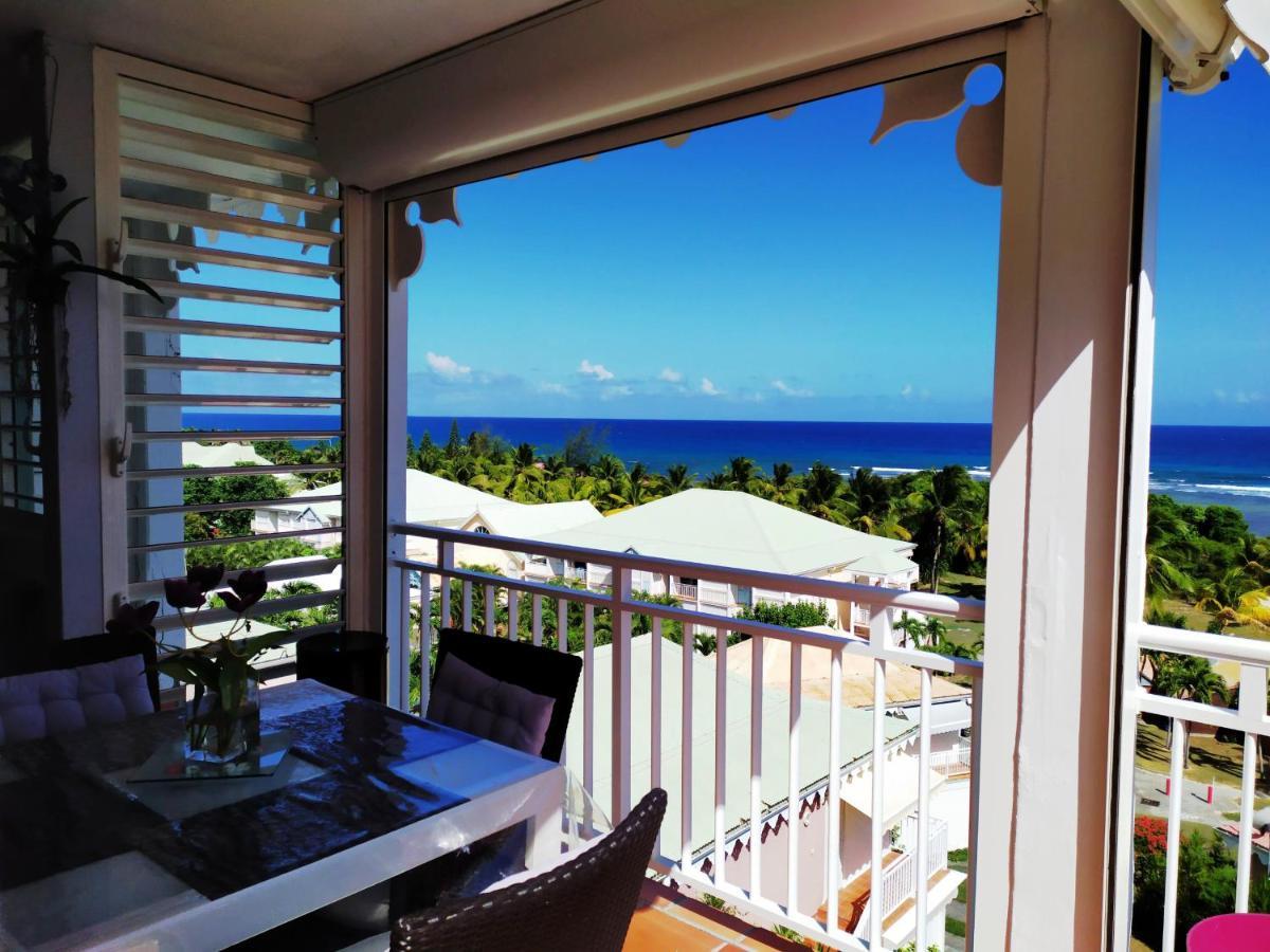 Le Ti'Paradise Anse Des Rochers Belle-Allee Экстерьер фото