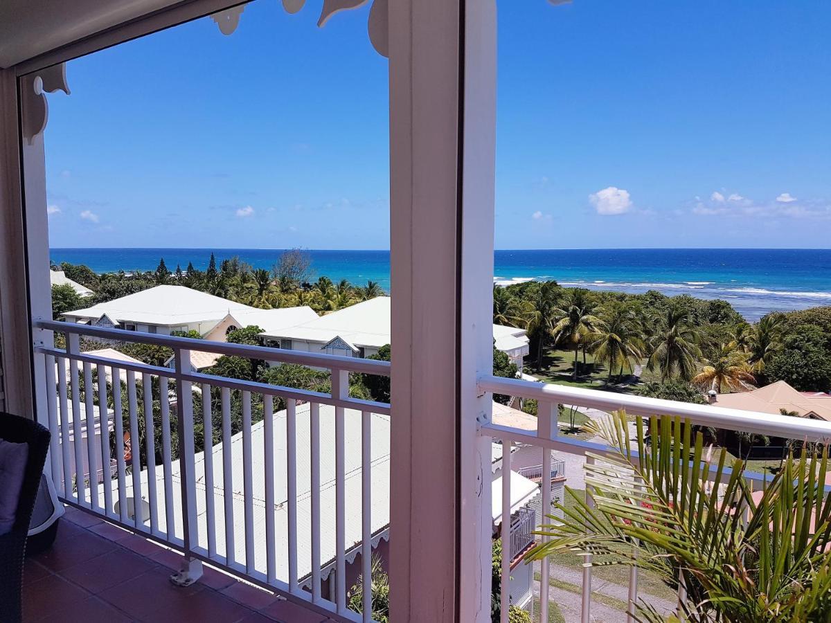 Le Ti'Paradise Anse Des Rochers Belle-Allee Экстерьер фото