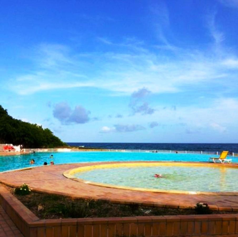 Le Ti'Paradise Anse Des Rochers Belle-Allee Экстерьер фото