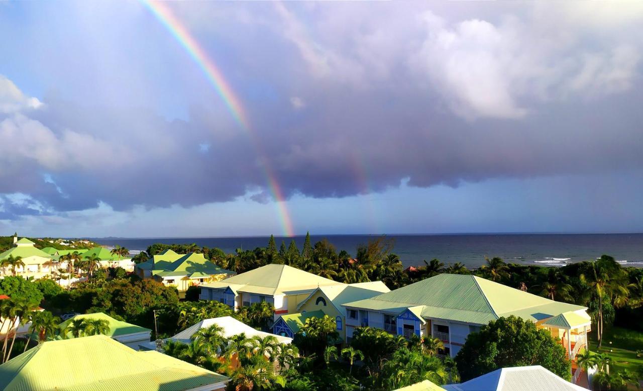 Le Ti'Paradise Anse Des Rochers Belle-Allee Экстерьер фото