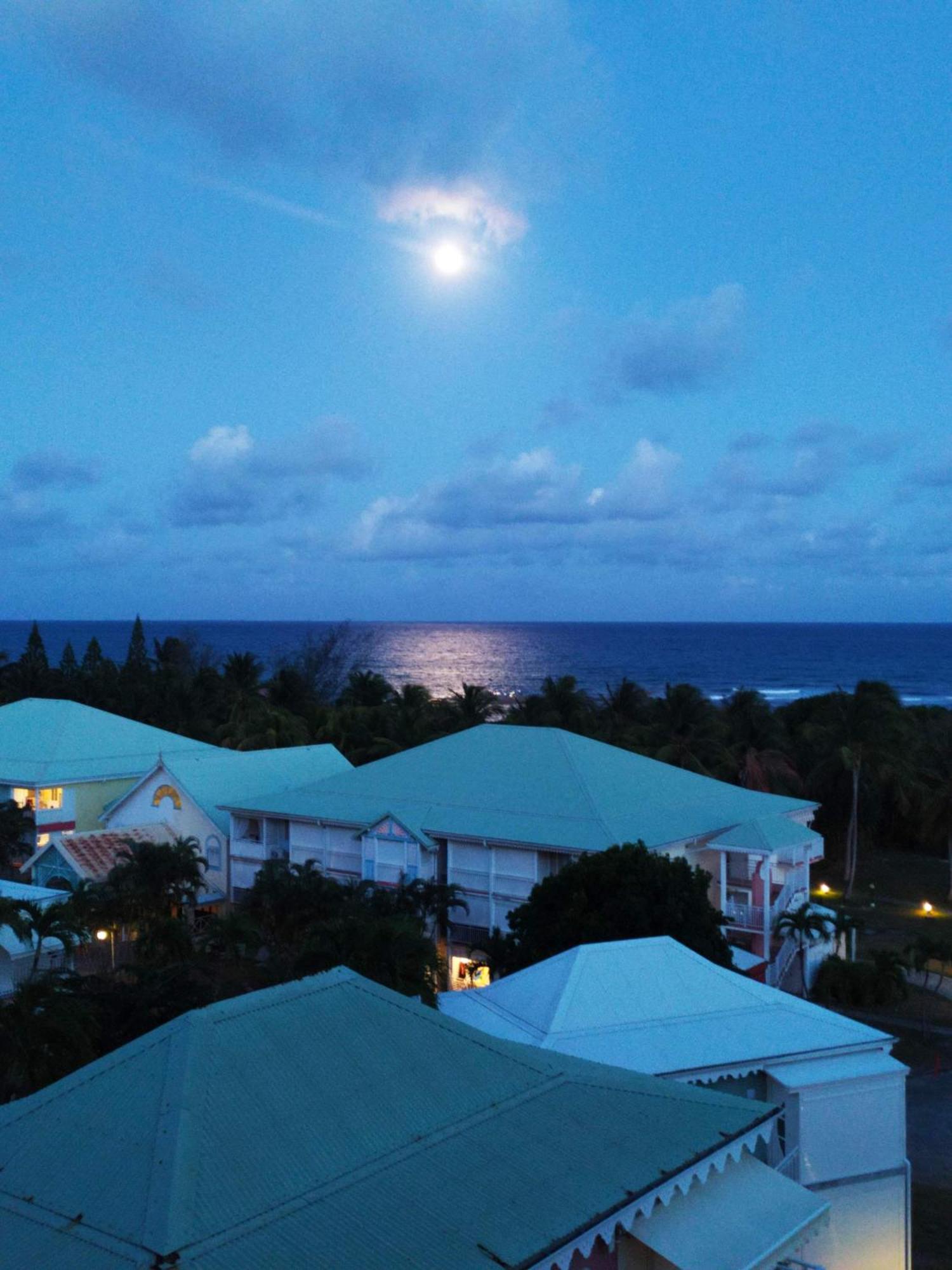 Le Ti'Paradise Anse Des Rochers Belle-Allee Экстерьер фото