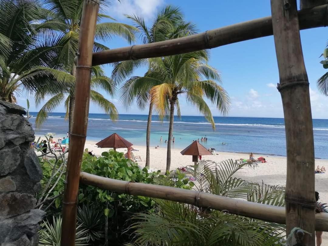 Le Ti'Paradise Anse Des Rochers Belle-Allee Экстерьер фото